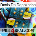 Dapoxetine Dosage cialis5